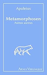 Metamorphosen asinus aureus gebraucht kaufen  Wird an jeden Ort in Deutschland