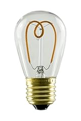Segula led soft usato  Spedito ovunque in Italia 
