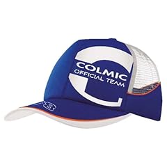 Colmic mesh orange usato  Spedito ovunque in Italia 