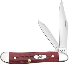 Case red bone for sale  Delivered anywhere in USA 
