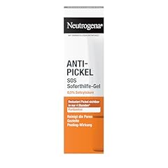 Neutrogena anti pickel gebraucht kaufen  Wird an jeden Ort in Deutschland