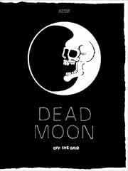 Dead moon grid for sale  Delivered anywhere in USA 