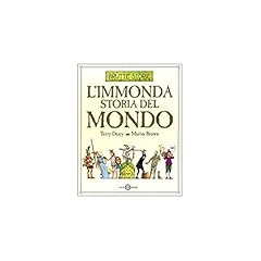 Immonda storia del usato  Spedito ovunque in Italia 