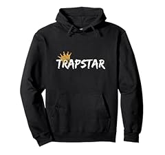 Trap star pullover for sale  Delivered anywhere in UK