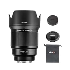 Viltrox 85mm f1.8 usato  Spedito ovunque in Italia 