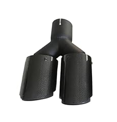 Exhaust tailpipe car for sale  Delivered anywhere in UK