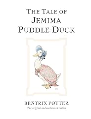 Tale jemima puddle for sale  Delivered anywhere in USA 