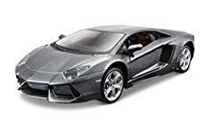 Used, Maisto Lamborghini Aventador LP 700-4 Kit Diecast Vehicle, for sale  Delivered anywhere in Canada