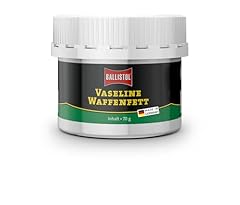Ballistol 23699 vaseline gebraucht kaufen  Wird an jeden Ort in Deutschland