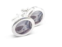 Mens cuff links for sale  Delivered anywhere in UK