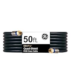 Rg6 coaxial cable for sale  Delivered anywhere in USA 