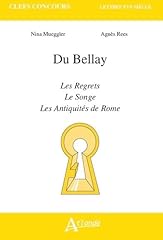 Bellay regrets antiquités d'occasion  Livré partout en France