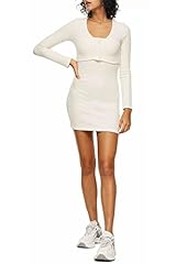Topshop womens ribbed for sale  Delivered anywhere in USA 
