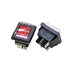 2pcs power switch for sale  Delivered anywhere in USA 
