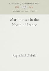 Marionettes north for sale  Delivered anywhere in USA 