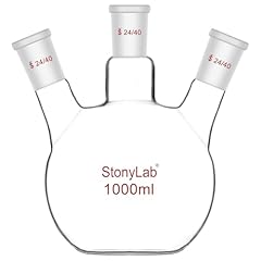 Stonylab hals rundkolben gebraucht kaufen  Wird an jeden Ort in Deutschland