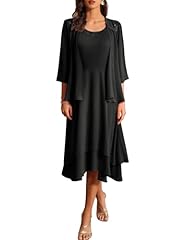 Black dresses jacket for sale  Delivered anywhere in USA 