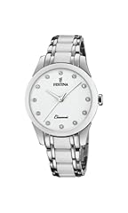 Festina femme analogique d'occasion  Livré partout en France