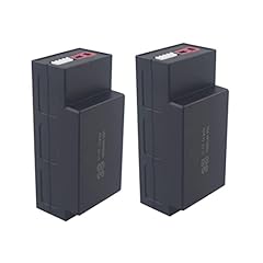 2pcs 11.1v 1050mah d'occasion  Livré partout en France