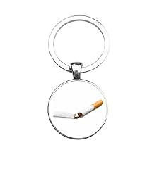 Porte clés verre d'occasion  Livré partout en France