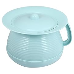 Portable chamber pot for sale  Delivered anywhere in UK