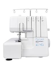 Millepunti serger overlock for sale  Delivered anywhere in USA 