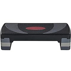 Yaheetech aerobic step for sale  Delivered anywhere in UK