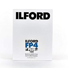 Ilford fp4 black for sale  Delivered anywhere in USA 