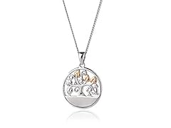 Clogau silver 9ct for sale  Delivered anywhere in UK