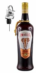 Amarula fruit cream gebraucht kaufen  Wird an jeden Ort in Deutschland