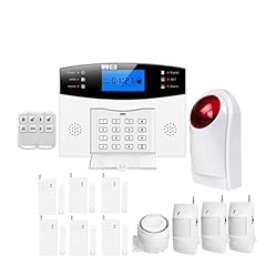 Strafbrg smart alarm for sale  Delivered anywhere in UK