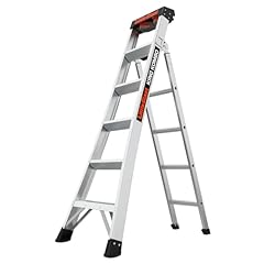 Little giant ladders for sale  Delivered anywhere in USA 