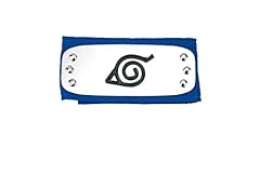Naruto fascia ninja usato  Spedito ovunque in Italia 