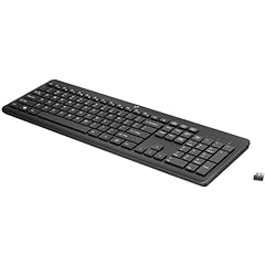 230 kabellose tastatur gebraucht kaufen  Wird an jeden Ort in Deutschland