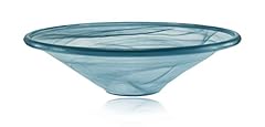 Budawi glasschale brunnenschal gebraucht kaufen  Wird an jeden Ort in Deutschland