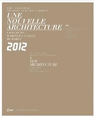 Nouvelle architecture d'occasion  Livré partout en France