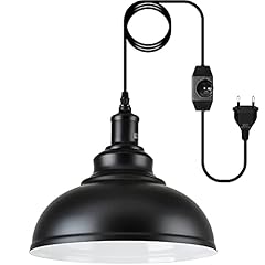 Utdoor hängelampe stecker gebraucht kaufen  Wird an jeden Ort in Deutschland
