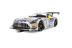 Scalextric c4496 mercedes for sale  Delivered anywhere in UK