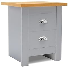 Side table drawer for sale  Delivered anywhere in UK
