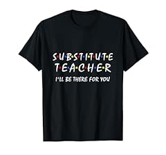 Substitute teacher back for sale  Delivered anywhere in USA 