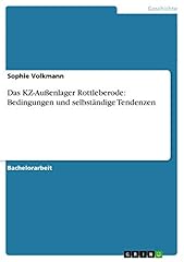 Außenlager rottleberode bedin gebraucht kaufen  Wird an jeden Ort in Deutschland