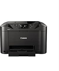 Canon maxify mb5150 usato  Spedito ovunque in Italia 