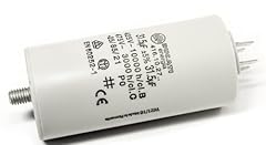Condensateur permanent µf d'occasion  Livré partout en France