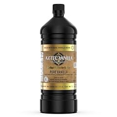33.2oz aztec vanilla for sale  Delivered anywhere in USA 