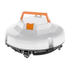 Cordless robotic pool for sale  Delivered anywhere in UK
