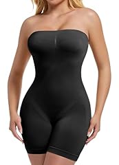 Trägerlose shapewear bodysuit gebraucht kaufen  Wird an jeden Ort in Deutschland