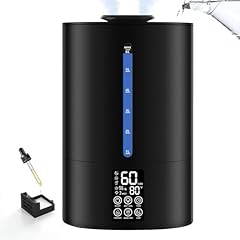 Humidifiers bedroom large for sale  Delivered anywhere in USA 