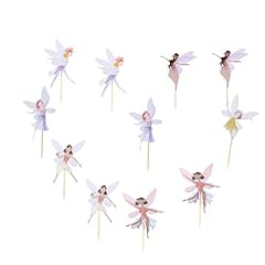 Husalsea 12pcs flower for sale  Delivered anywhere in UK