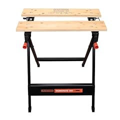 Black decker workmate for sale  Delivered anywhere in UK