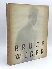 Bruce weber for sale  Delivered anywhere in USA 